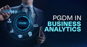 PGDM / Business Analytics