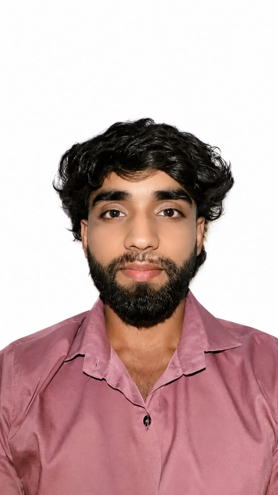 Dhairya Chaudhary
