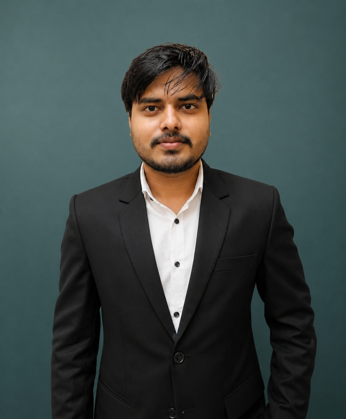 Gautam Kumar Sharma