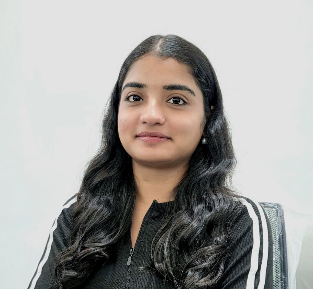 Gungun Chatuvedi