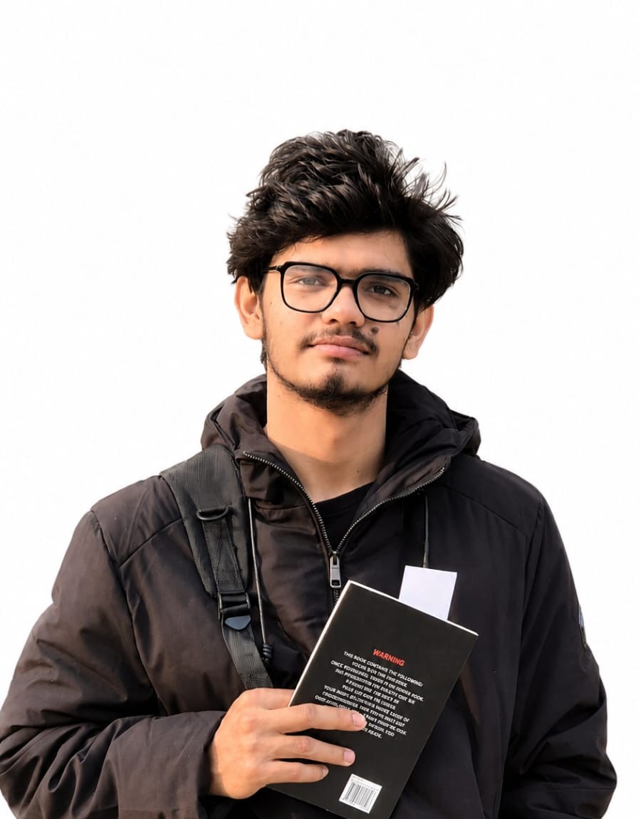 Shivam Kumar